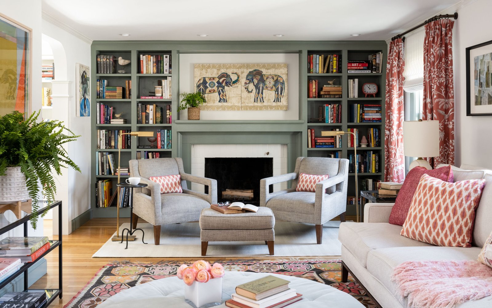 Smart & Stylish Home Hacks for Modern Living