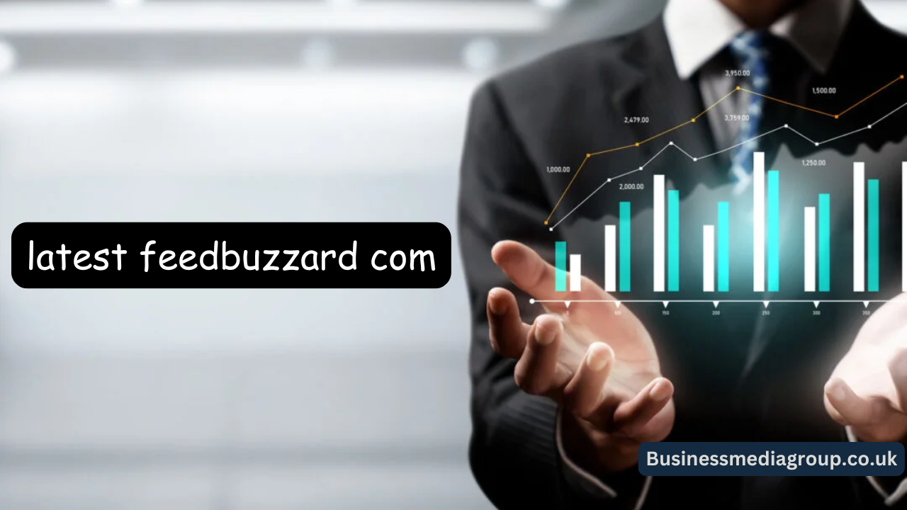 Latest FeedBuzzard.com Updates: What’s New & What to Expect