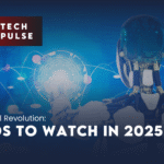 Asia Economy Tech Trends 2025