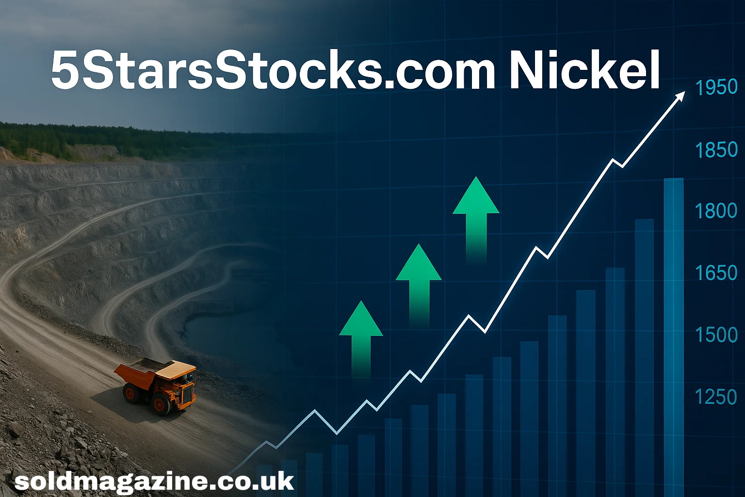 5StarsStocks Nickel Guide: How to Research, Analyze