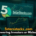 5StarsStocks.com Review: AI Stock Ratings, Pros, Cons