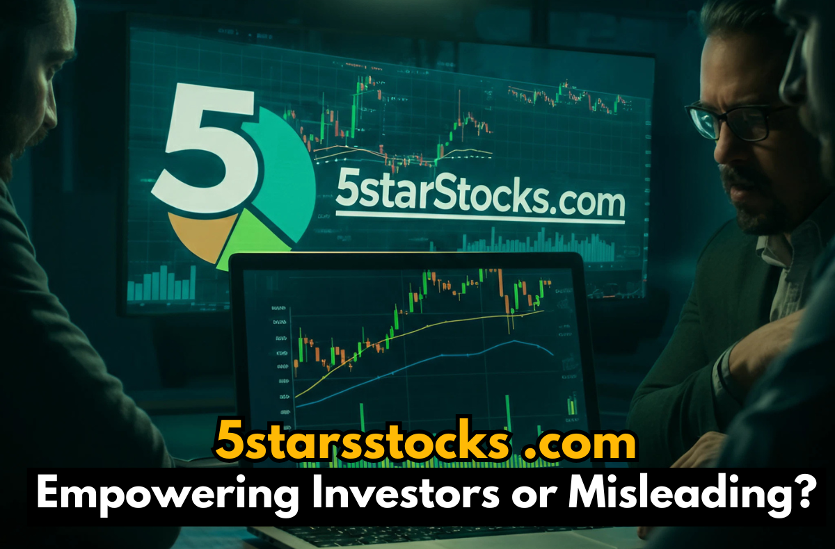 5StarsStocks.com Review: AI Stock Ratings, Pros, Cons