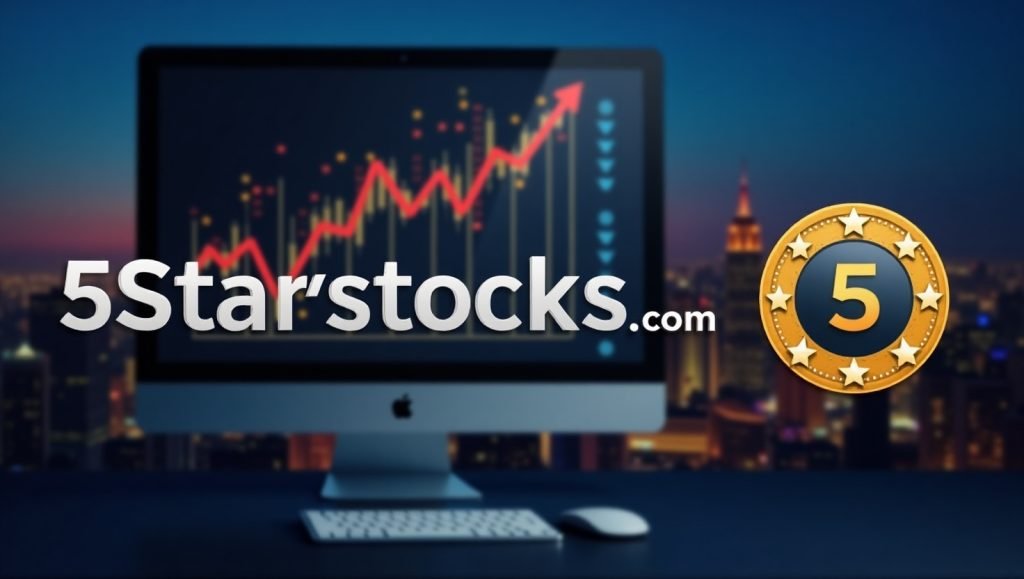 How to Use 5StarsStocks for Reliable Income Stocks