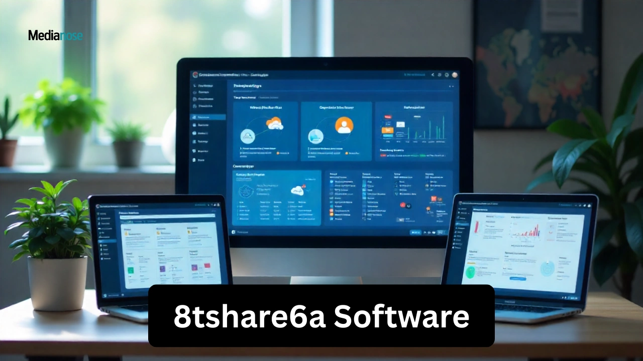 8tshare6a software review features benefits installation guide 8tshare6a Review Features, Safety & How It Compares