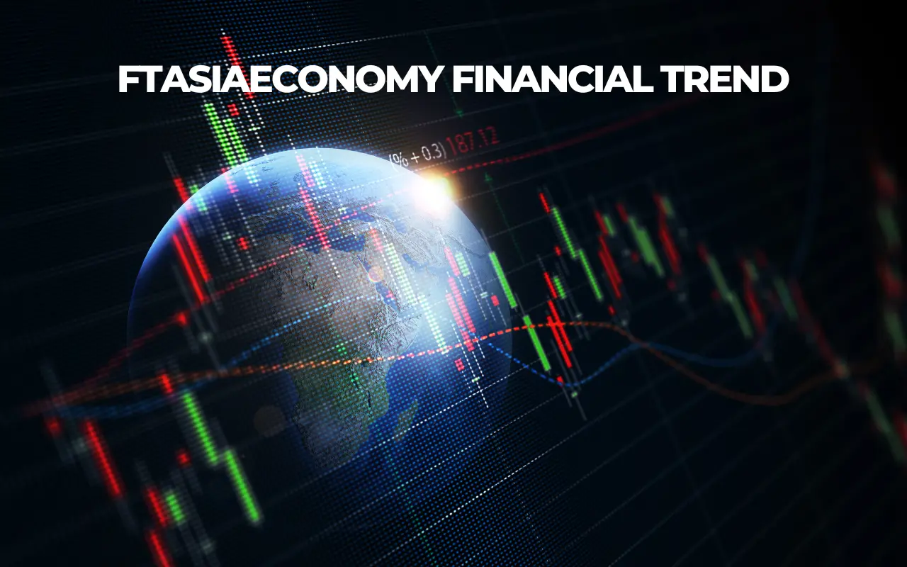 Asia Tech & Economy Trends 2025: The Future of FTAsiaEconomy