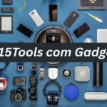 G15Tools com Gadget — Ultimate Guide and Review 2025