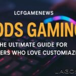 LCFGameNews Guide The Ultimate User Manual for Gamers