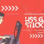 Mastering Manual Settings on HSS GameStick