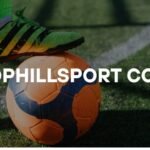 Tophillsport.com: Your Ultimate Multi-Topic Resource