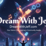 DreamWithJeff.com A Practical Path from Vision to Action