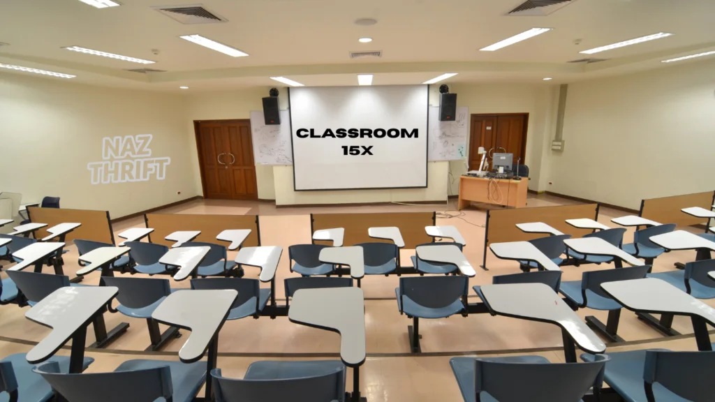 Understanding Classroom 15x: A Modern Learning Model