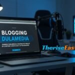 Blog Gaming DualMedia Build a Dual-Format Gaming Blog