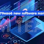 2579xao6 Software: Next-Gen Platform for Workflow and Data Automation