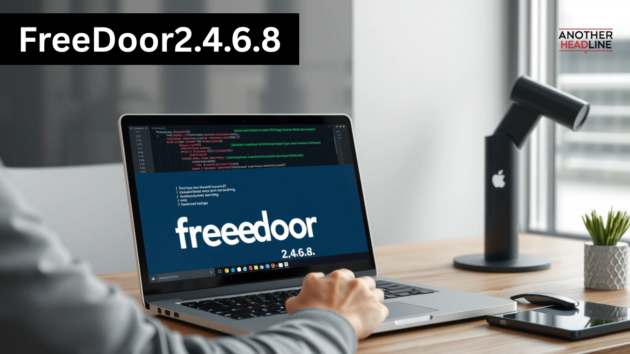 freedoor2.4.6.8 setup guide for developers Install FreeDoor 2.4.6.8 Complete Setup Guide