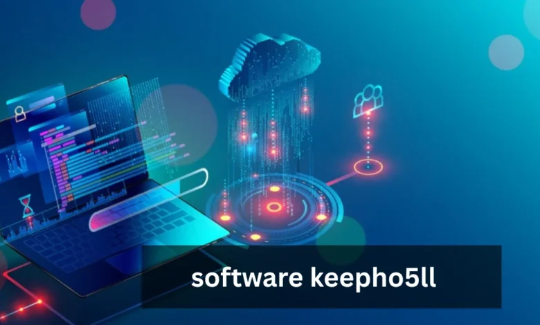 Software Keepho5ll: Secure, Smart, and Scalable All-in-One Platform