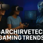 Tgarchirvetech Gaming Trends 2025: What Everyone Needs