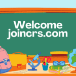 JoinCRS: How to Use JoinCRS.com for Classroom Participation