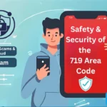 Who Calls from 719‑677‑8899? How to Identify and Protect Yourself