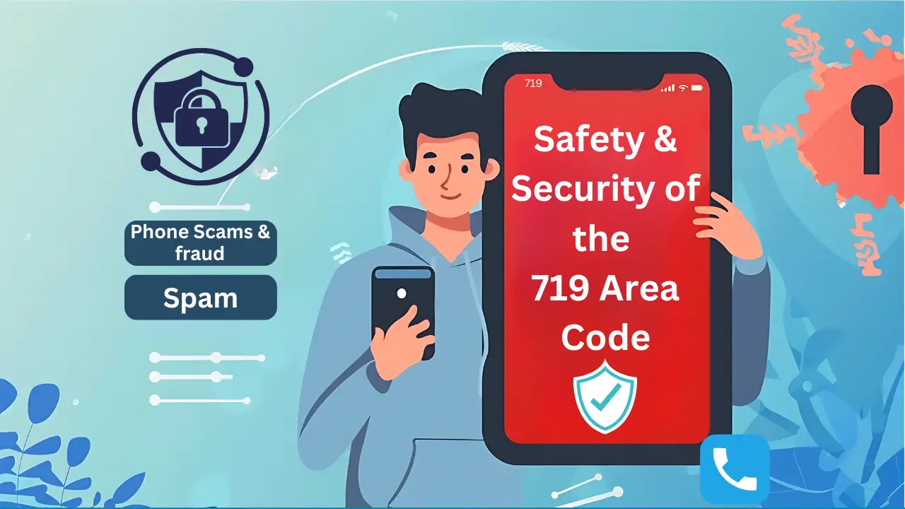Who Calls from 719‑677‑8899? How to Identify and Protect Yourself
