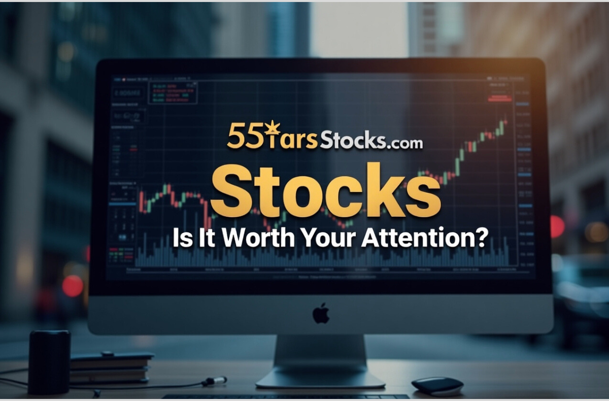 5StarsStocks.com Review: Is It Worth Your Investment?