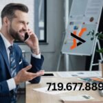 Should You Trust the Number 719‑677‑8899? What You Need to Know