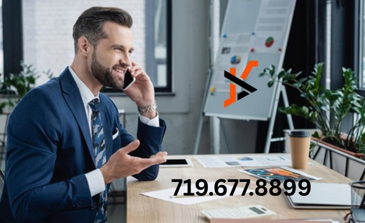 Should You Trust the Number 719‑677‑8899? What You Need to Know