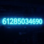 Is “61285034690” a Scam? What You Should Know