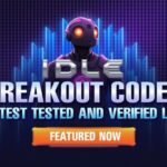 Idle Breakout Codes: The Ultimate 2025 Guide