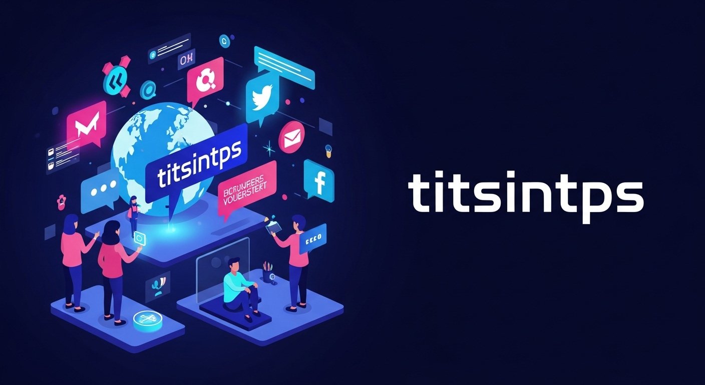 Understanding the “Titsintps” Trend: Meaning and Uses
