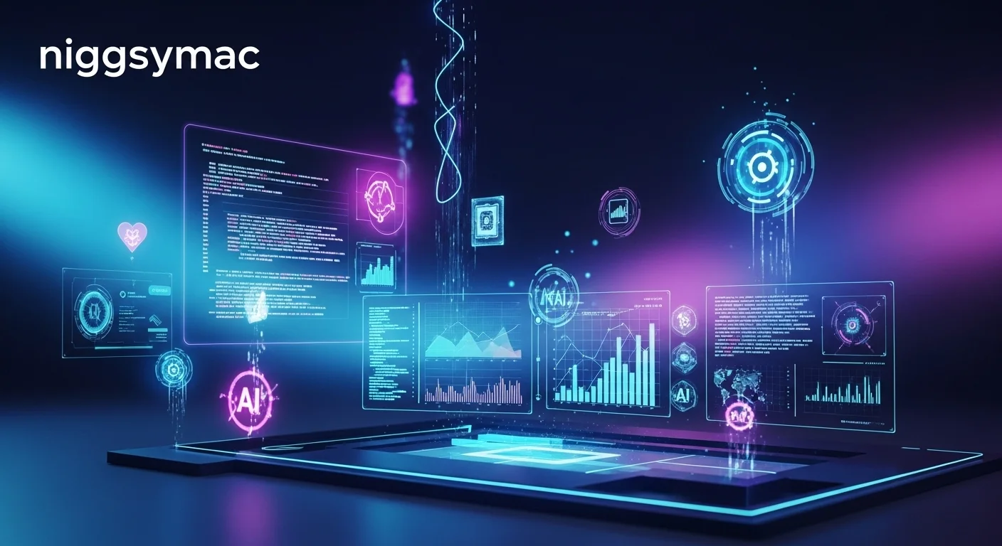 Understanding “Niggsymac”: Meaning, Identity, and Online Presence