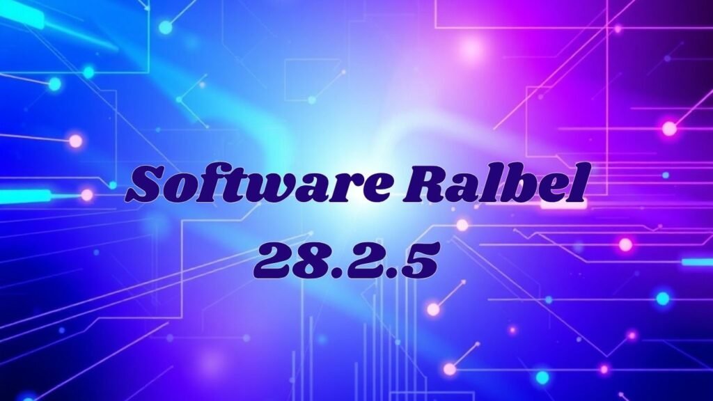 Fixing Ralbel 28.2.5 Issues: Complete Troubleshooting