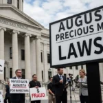 Augusta Precious Metals Lawsuit What’s Really Going On?