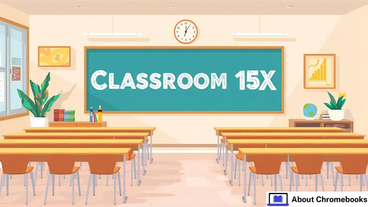 Classroom 15x: What It Is, How to Start, and Why It Works