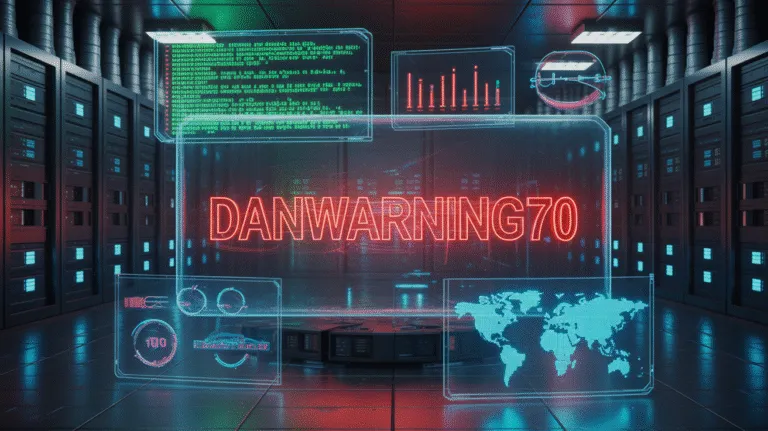 Is Danwarning70.com Safe? A Complete Guide
