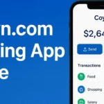 Quick Guide to the Coyyn Banking App