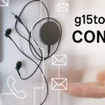 Contact G15Tools: How to Reach Out & Get Help