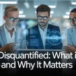 What Does “Team Disquantified” Mean — Definition & How It Works