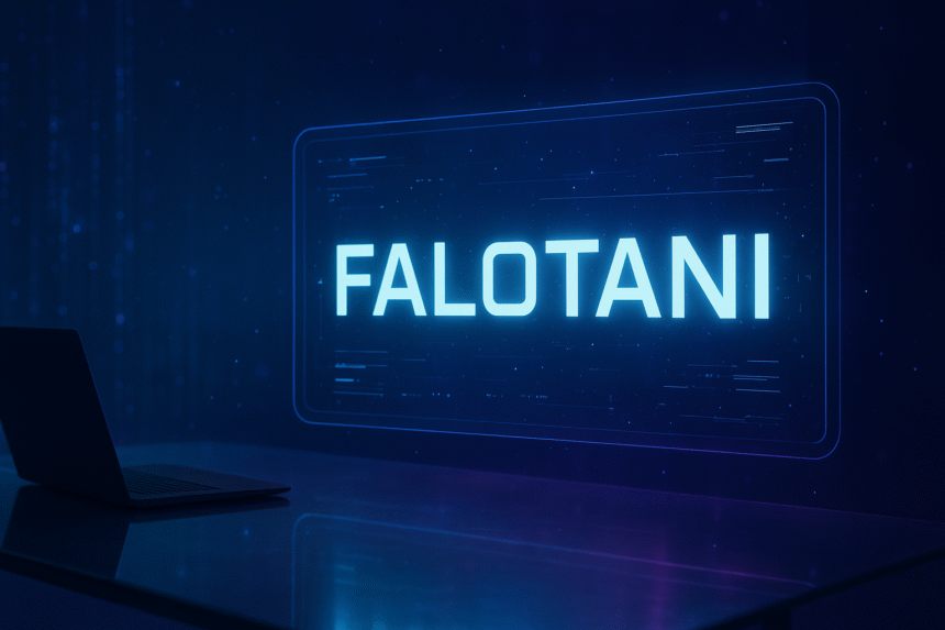 Falotani: Meaning, Origins, Uses, and Modern Interpretations