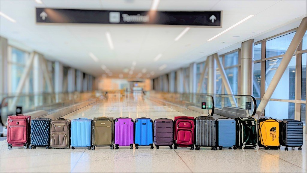 How to Choose and Pack the Best Carry-On Luggage in 2024