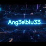 Ang3lblu33: The Digital Identity Redefining Online Expression