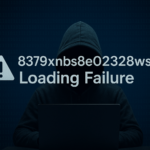 8379xnbs8e02328ws loading failure