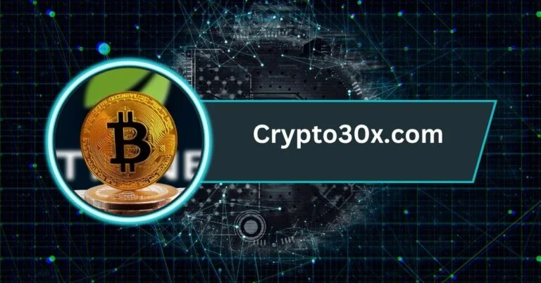 Crypto30x.com: Risks, Reality, and Smart Crypto Investing