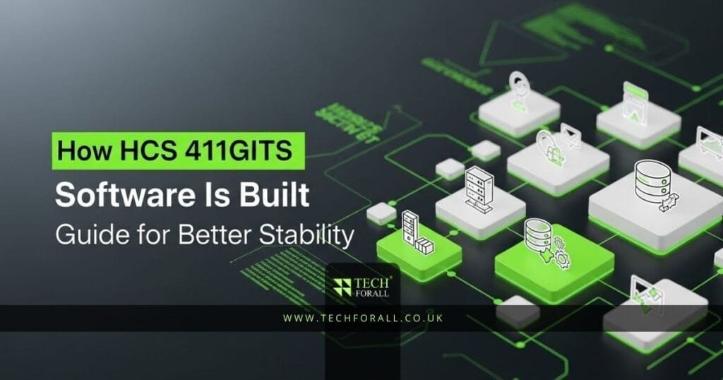 Enhancing HCS 411GITS Software: Best Practices