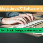 Building Mogothrow77: Inside the Software