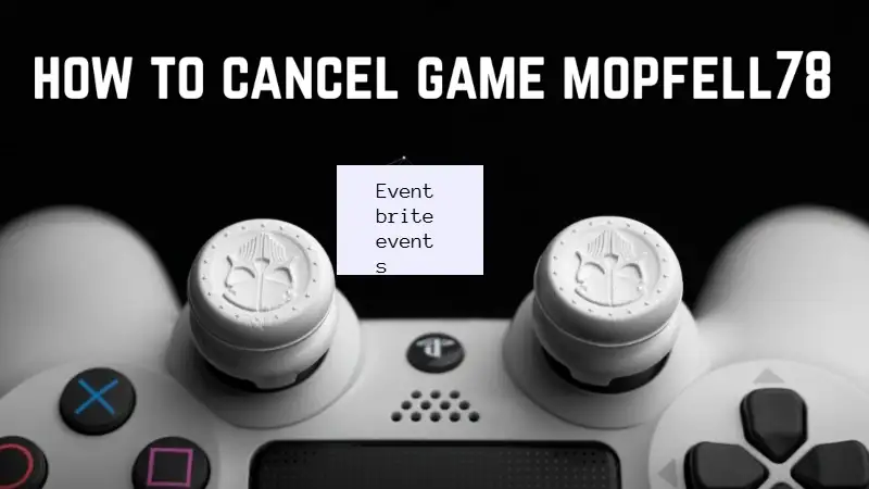 How to Cancel Game Mopfell78 Subscription Easily