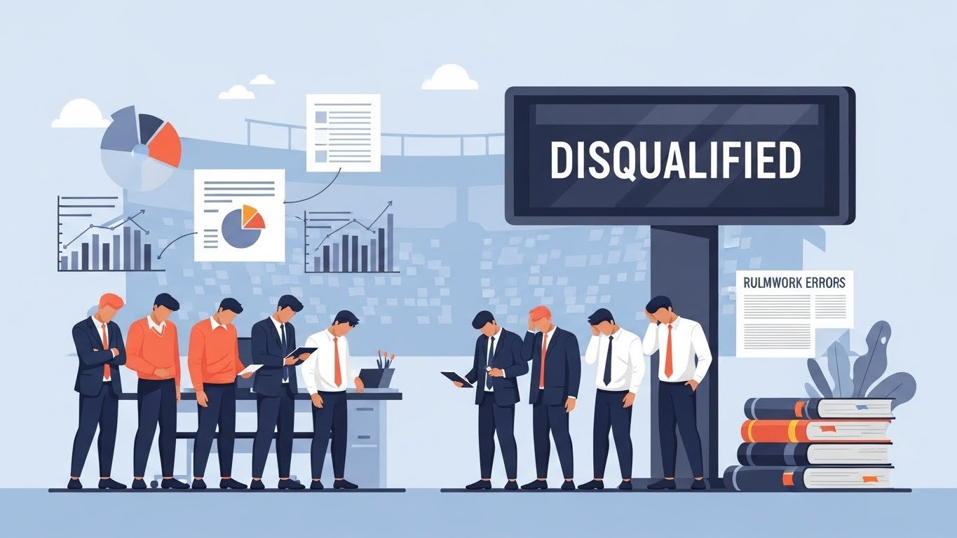 Team Disquantified: Meaning, Causes & How to Avoid It