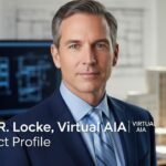 Daniel R Locke Virtual AIA: Transforming Architecture