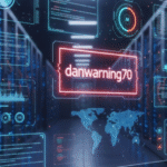 DanWarning70.com – Is It Safe? What to Do If You See a Warning Pop-Up