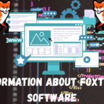 Foxtpax Software: Streamlining Business Operations