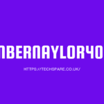 What “ambernaylor4026” Means and How to Understand